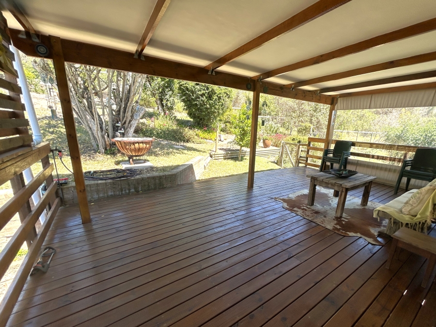 3 Bedroom Property for Sale in Brenton On Lake Western Cape